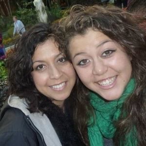 Meet your Posher, Maria